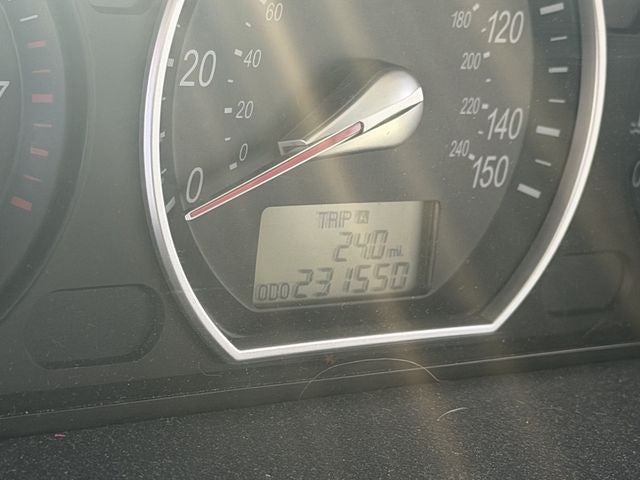 2008 Hyundai Sonata GLS