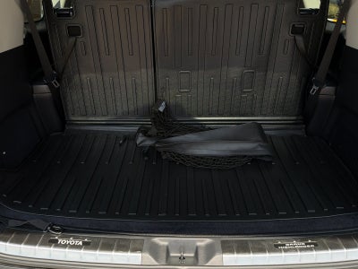 2025 Toyota Grand Highlander Limited
