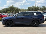 2025 Toyota Grand Highlander Limited