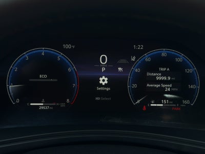 2025 Toyota Grand Highlander Limited