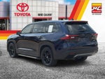 2025 Toyota Grand Highlander Limited