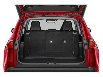 2025 Toyota Grand Highlander Limited