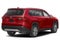 2025 Toyota Grand Highlander Limited