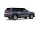 2025 Toyota Grand Highlander Hybrid XLE