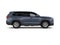2025 Toyota Grand Highlander Hybrid XLE