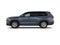 2025 Toyota Grand Highlander Hybrid XLE