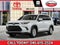 2026 Toyota Grand Highlander Hybrid Hybrid XLE