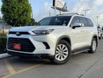 2026 Toyota Grand Highlander Hybrid Hybrid XLE
