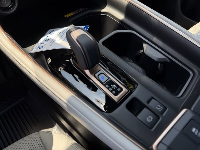 2026 Toyota Grand Highlander Hybrid Hybrid MAX Limited