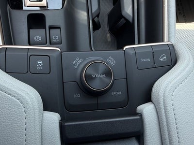 2026 Toyota Grand Highlander Hybrid Hybrid MAX Limited