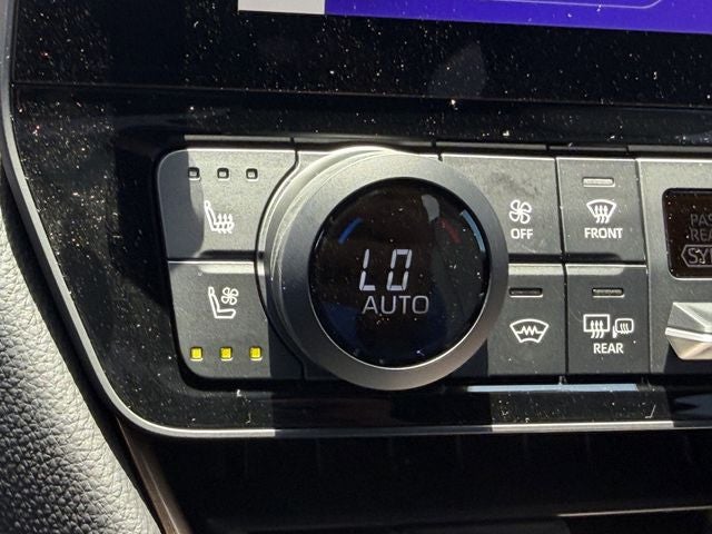 2026 Toyota Grand Highlander Hybrid Hybrid MAX Limited