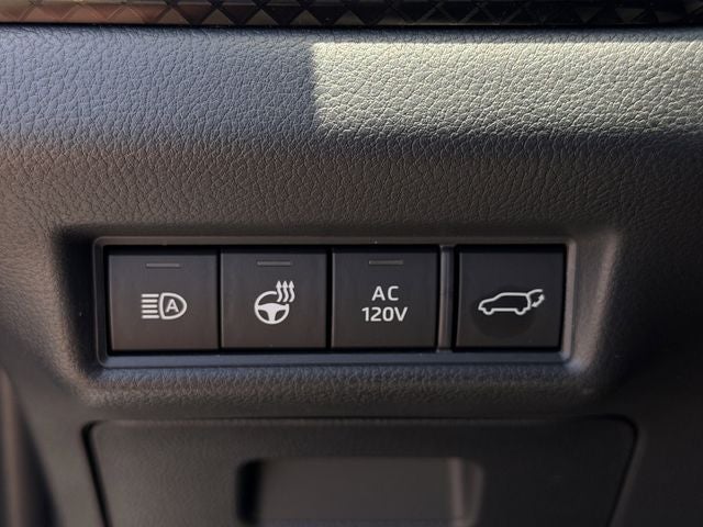 2026 Toyota Grand Highlander Hybrid Hybrid MAX Limited
