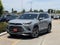 2026 Toyota Grand Highlander Hybrid Hybrid MAX Limited