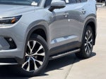 2026 Toyota Grand Highlander Hybrid Hybrid MAX Limited