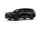 2025 Toyota Grand Highlander Hybrid MAX Platinum