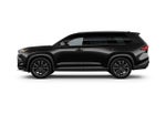 2025 Toyota Grand Highlander Hybrid MAX Platinum