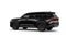 2025 Toyota Grand Highlander Hybrid MAX Platinum