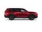 2026 Toyota Grand Highlander Hybrid MAX