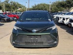 2025 Toyota Sienna Woodland Edition 7 Passenger