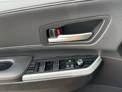 2025 Toyota Sienna Woodland Edition