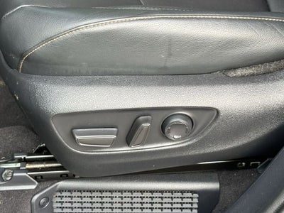 2025 Toyota Sienna Woodland Edition