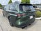 2025 Toyota Sienna Woodland Edition