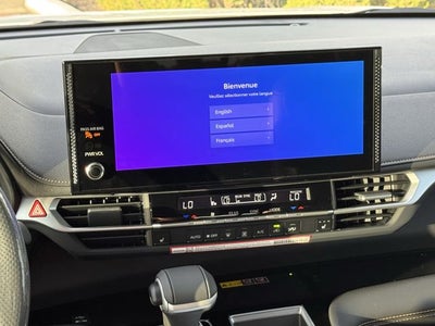 2026 Toyota Sienna Woodland Edition