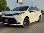 2026 Toyota Sienna Woodland Edition