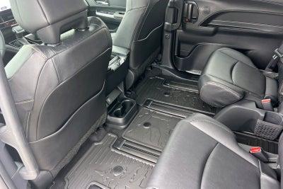 2026 Toyota Sienna Woodland Edition