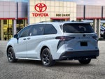 2026 Toyota Sienna Woodland Edition