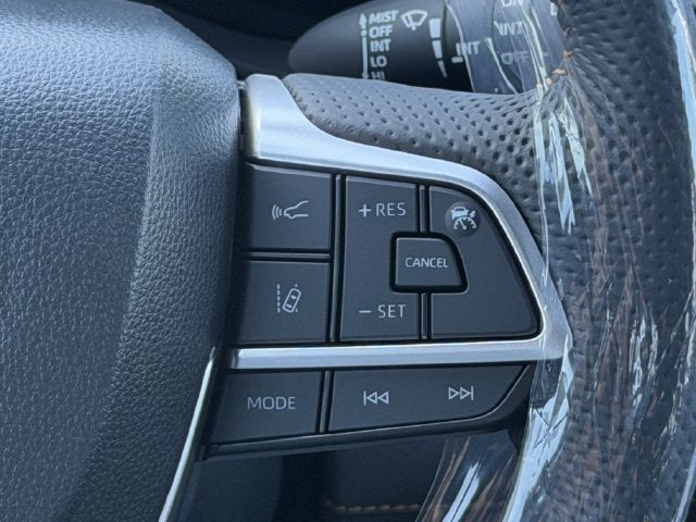 2026 Toyota Sienna Woodland Edition