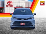 2026 Toyota Sienna Woodland Edition