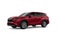 2026 Toyota Highlander Hybrid Hybrid Platinum