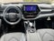 2026 Toyota Highlander Hybrid Hybrid Platinum