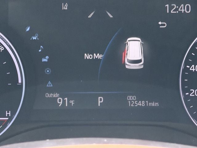 2021 Toyota SIENNA PLATINUM Platinum 7 Passenger