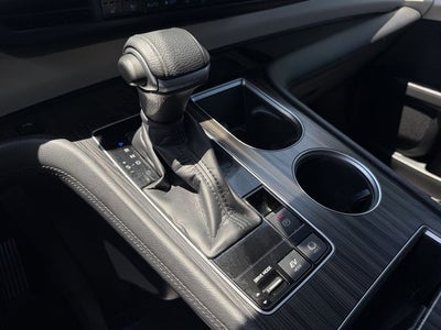 2021 Toyota SIENNA PLATINUM Platinum 7 Passenger