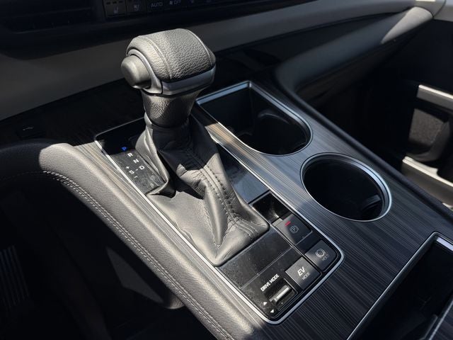 2021 Toyota SIENNA PLATINUM Platinum 7 Passenger