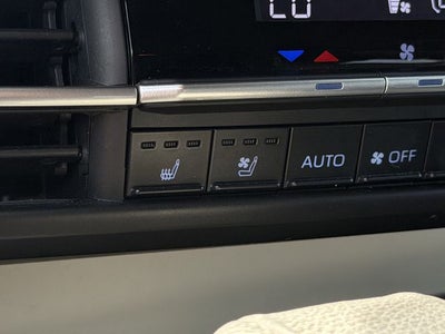 2021 Toyota SIENNA PLATINUM Platinum 7 Passenger