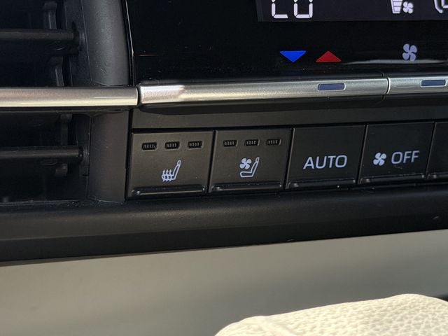 2021 Toyota SIENNA PLATINUM Platinum 7 Passenger