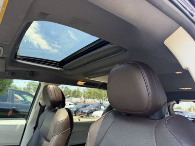 2021 Toyota SIENNA PLATINUM Platinum 7 Passenger