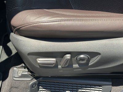 2021 Toyota SIENNA PLATINUM Platinum 7 Passenger