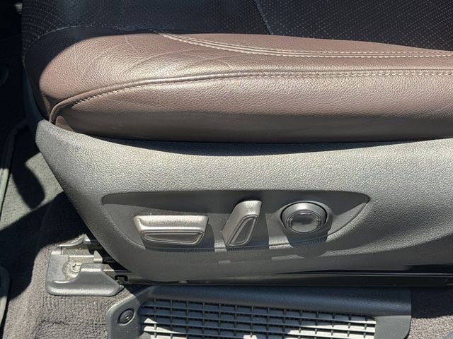 2021 Toyota SIENNA PLATINUM Platinum 7 Passenger