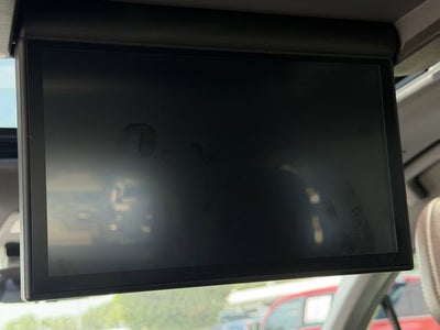 2021 Toyota SIENNA PLATINUM Platinum 7 Passenger