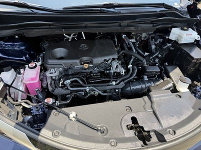 2021 Toyota SIENNA PLATINUM Platinum 7 Passenger