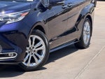 2021 Toyota SIENNA PLATINUM Platinum 7 Passenger