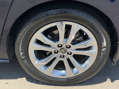2021 Toyota SIENNA PLATINUM Platinum 7 Passenger