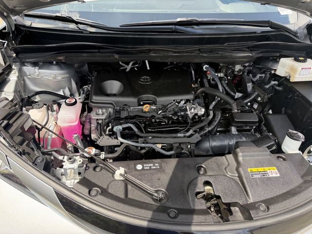 2024 Toyota Sienna Platinum 7 Passenger
