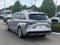 2024 Toyota Sienna Platinum 7 Passenger