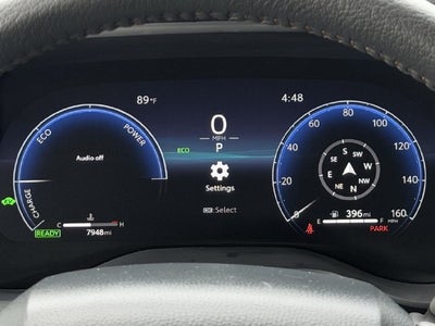 2026 Toyota Sienna Platinum 7 Passenger