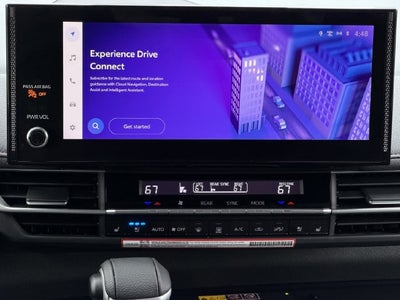 2026 Toyota Sienna Platinum 7 Passenger